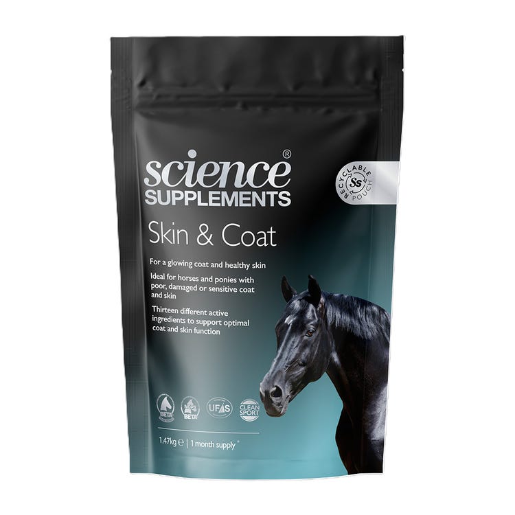 Science Supplements Skin and Coat image 1